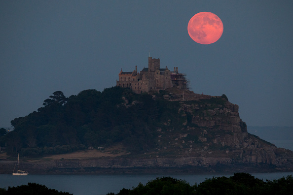 STRAWBERRY MOON-846653543