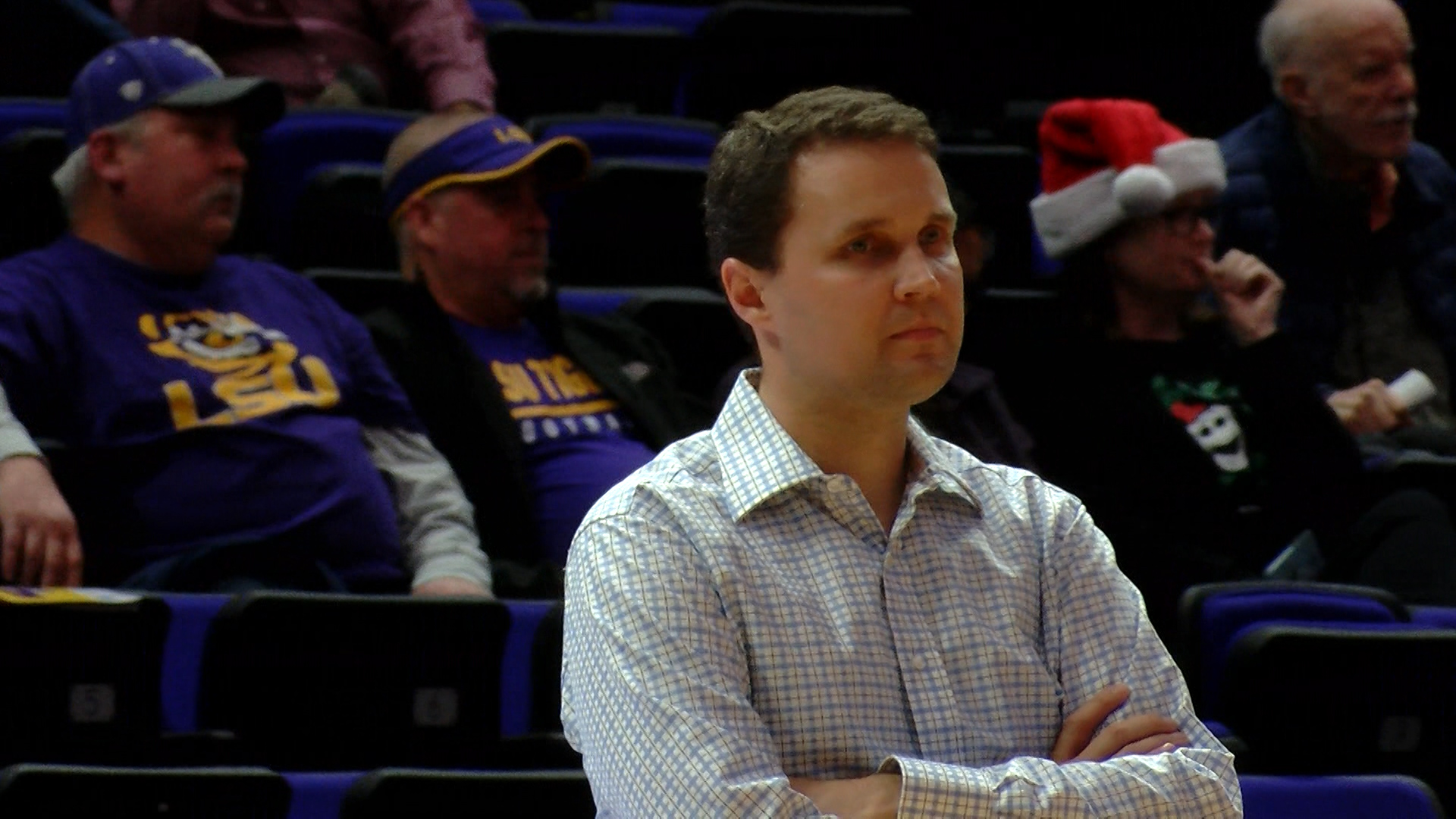 Will Wade