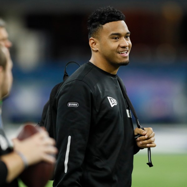 Tua Tagovailoa
