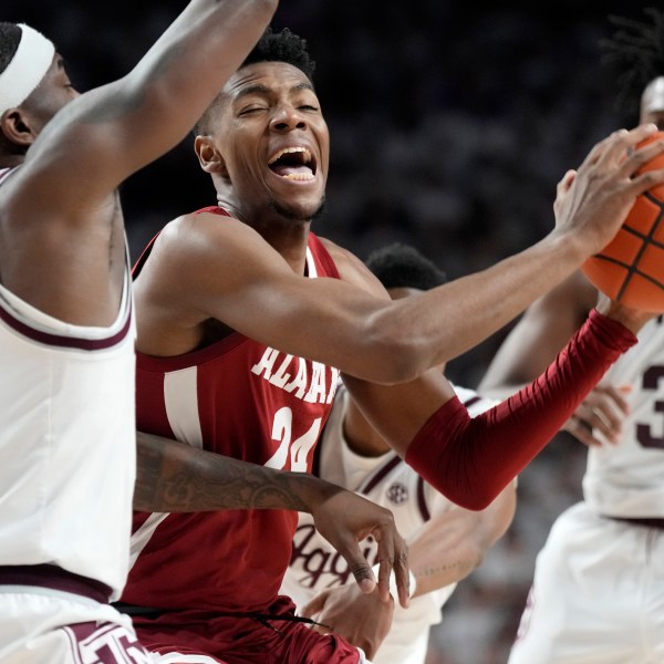 Brandon Miller, Tyrece Radford